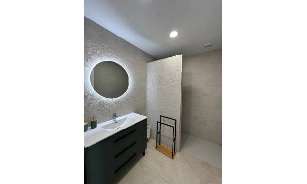 Sale - Off Plan/New Build Villa - Pinoso