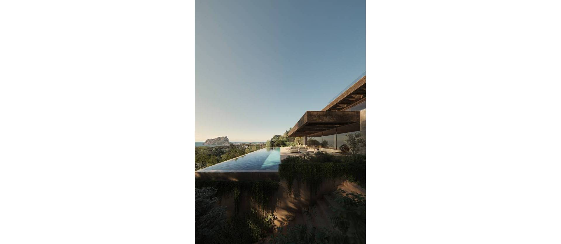 Revente -  - Benissa