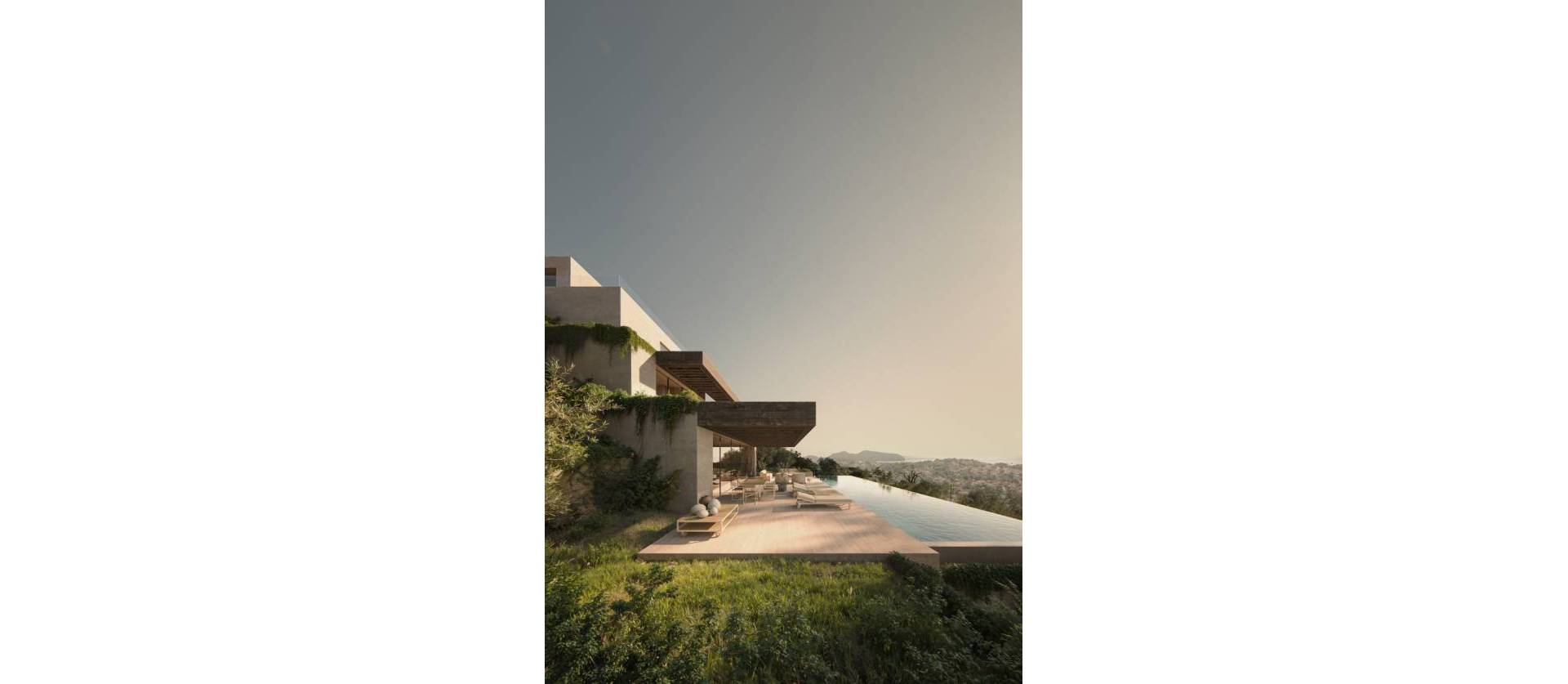 Revente -  - Benissa