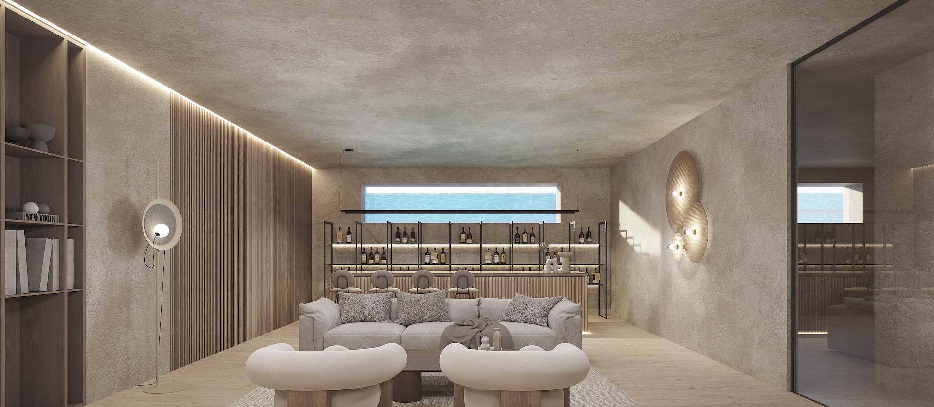 Revente -  - Benissa