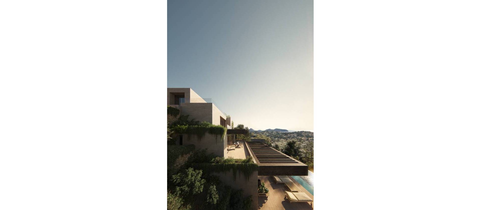 Revente -  - Benissa