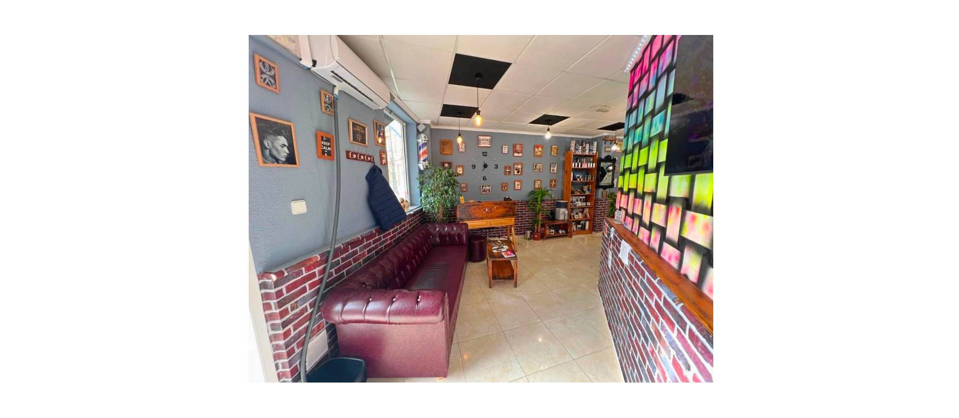 Sale - Commercial - Guardamar del Segura