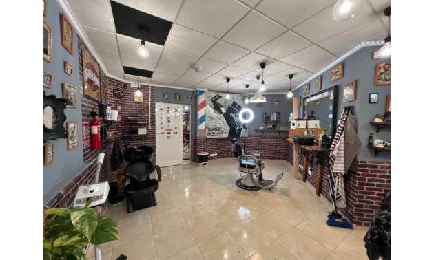 Sale - Commercial - Guardamar del Segura