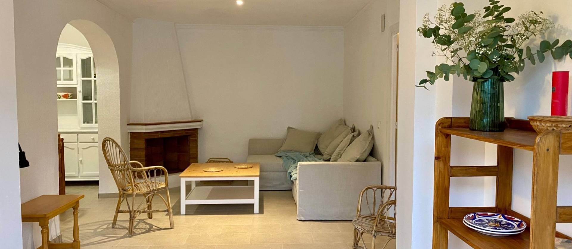 Venta - Bungalow - Orihuela Costa - Cabo Roig