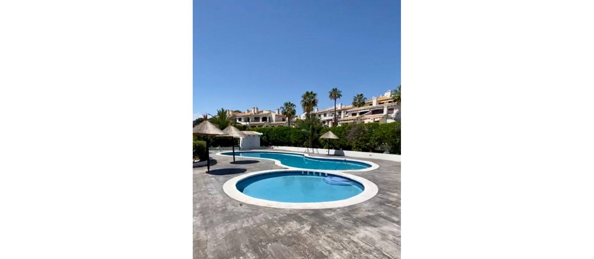 Venta - Bungalow - Orihuela Costa - Cabo Roig