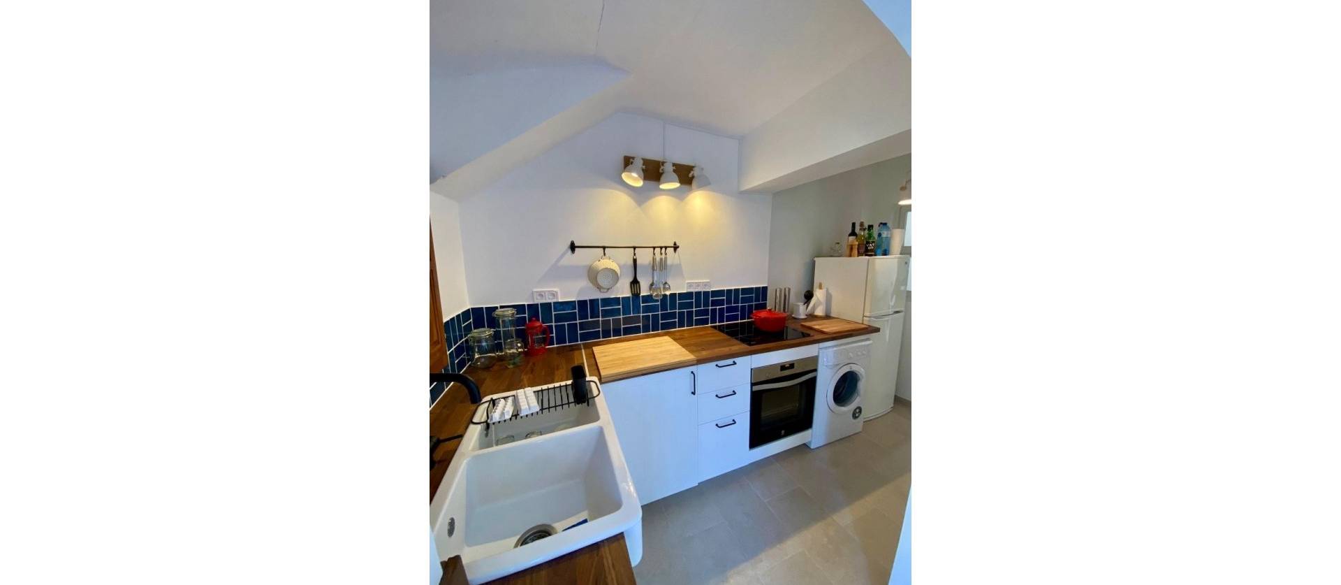 Venta - Bungalow - Orihuela Costa - Cabo Roig