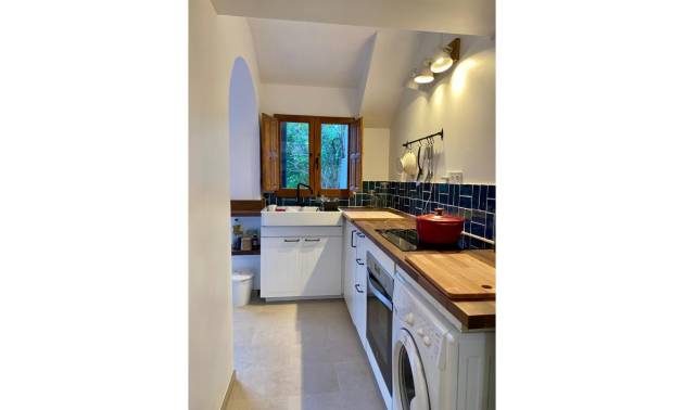 Venta - Bungalow - Orihuela Costa - Cabo Roig