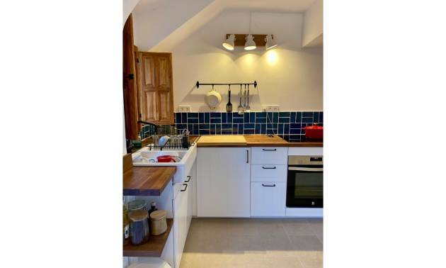 Venta - Bungalow - Orihuela Costa - Cabo Roig