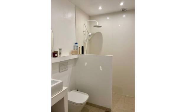 Venta - Bungalow - Orihuela Costa - Cabo Roig