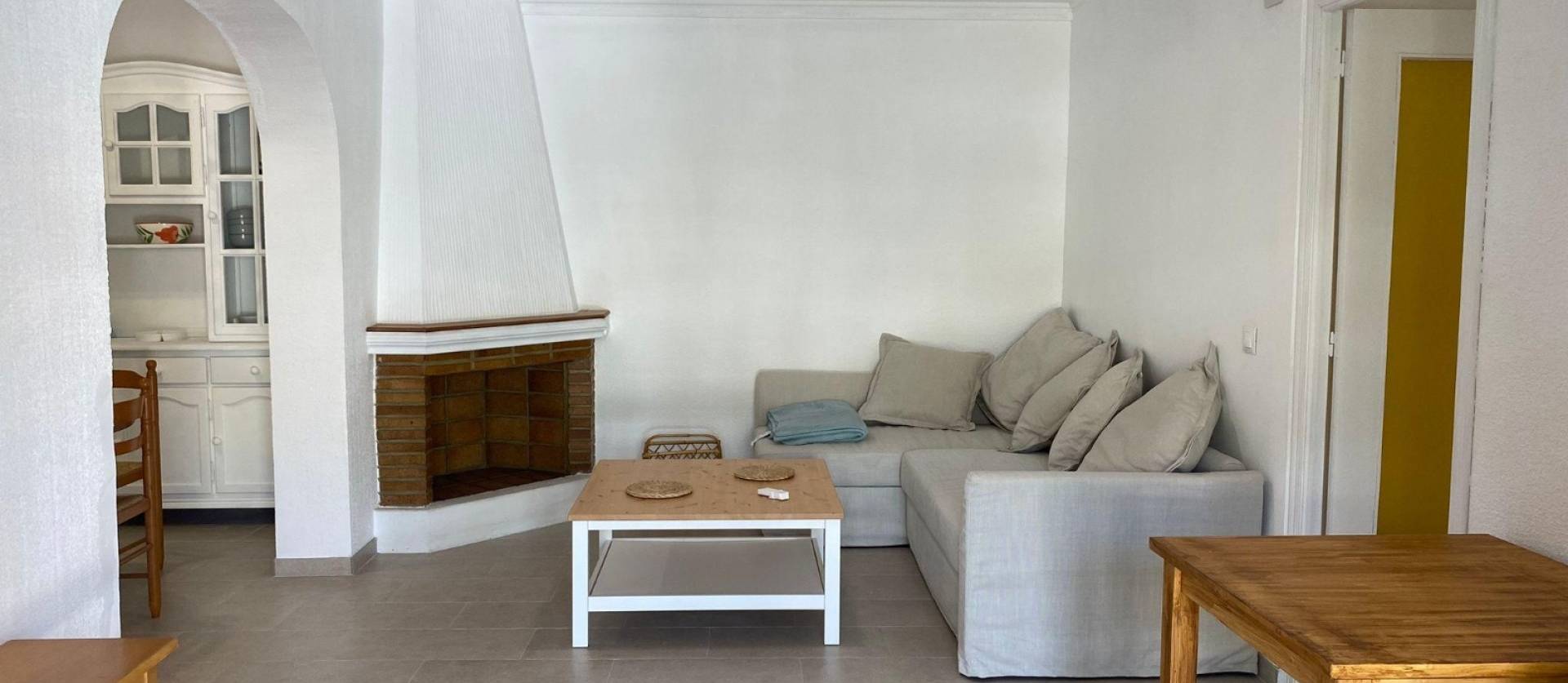 Venta - Bungalow - Orihuela Costa - Cabo Roig