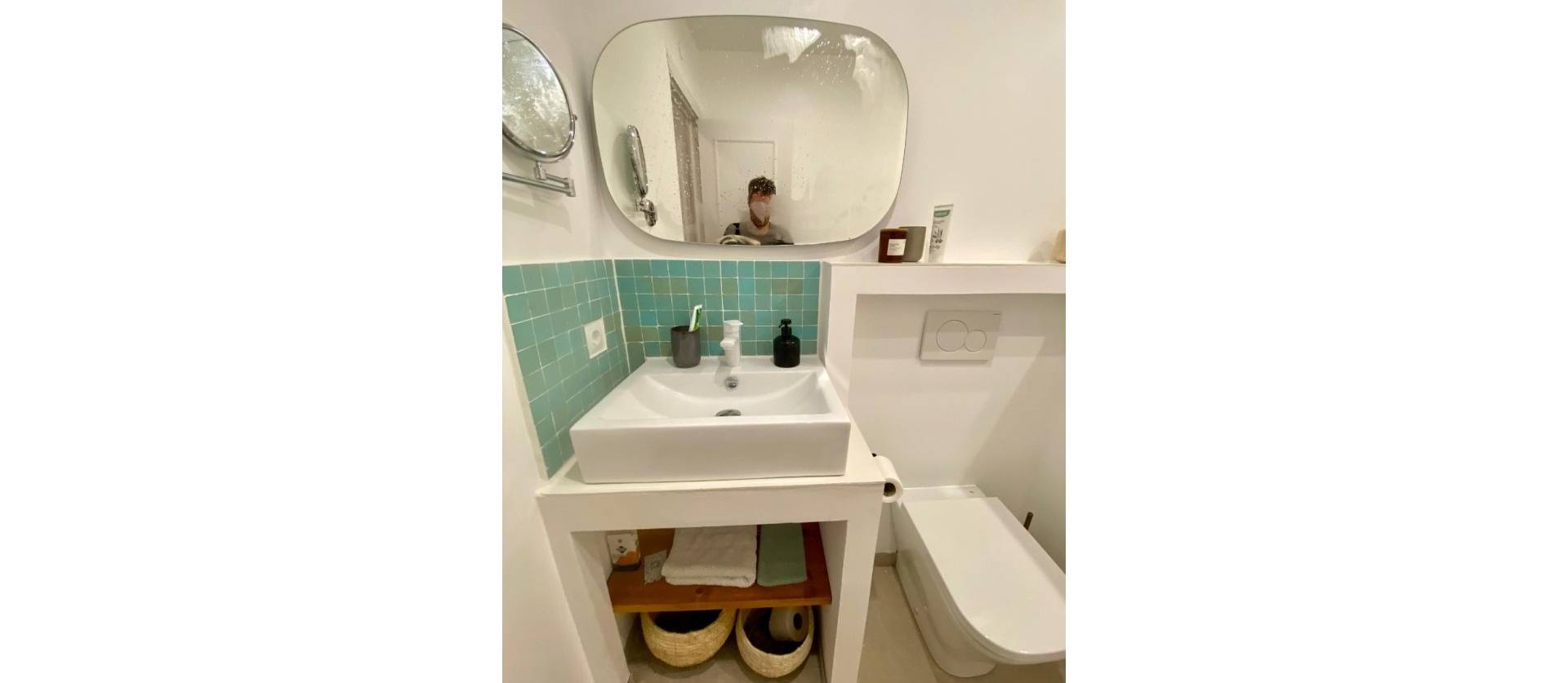 Venta - Bungalow - Orihuela Costa - Cabo Roig