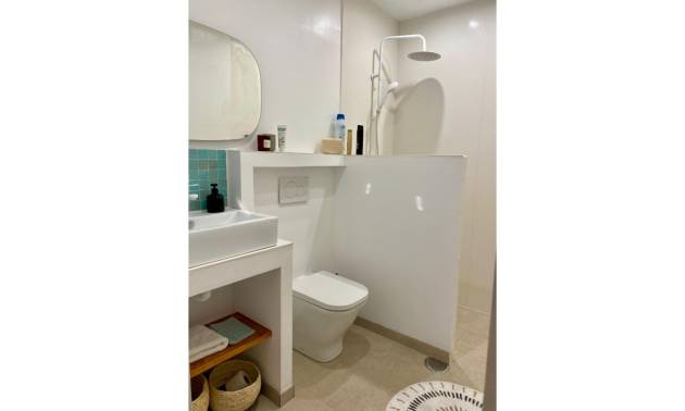 Venta - Bungalow - Orihuela Costa - Cabo Roig