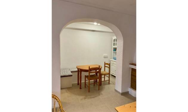 Venta - Bungalow - Orihuela Costa - Cabo Roig