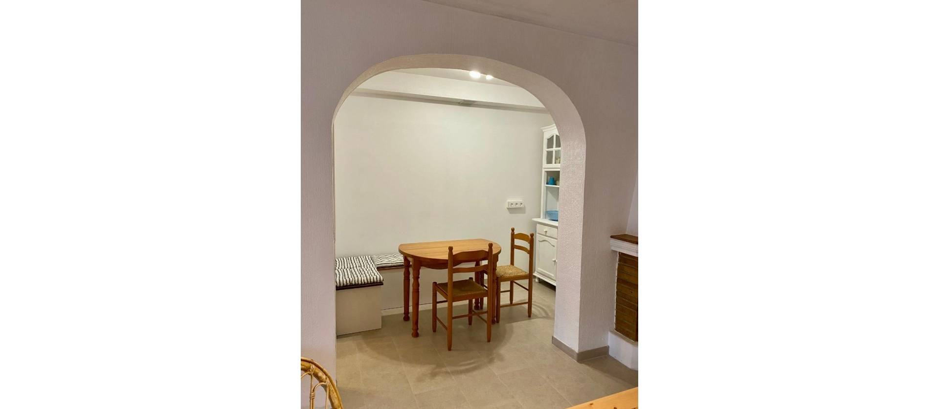 Venta - Bungalow - Orihuela Costa - Cabo Roig