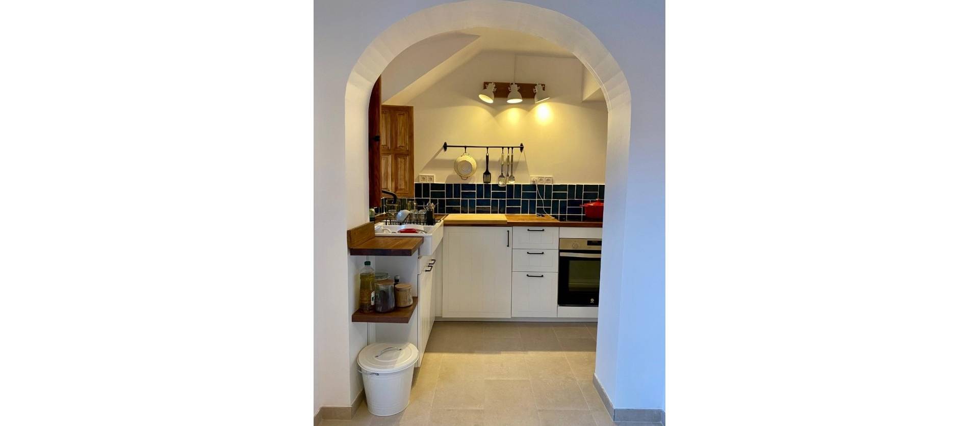 Venta - Bungalow - Orihuela Costa - Cabo Roig