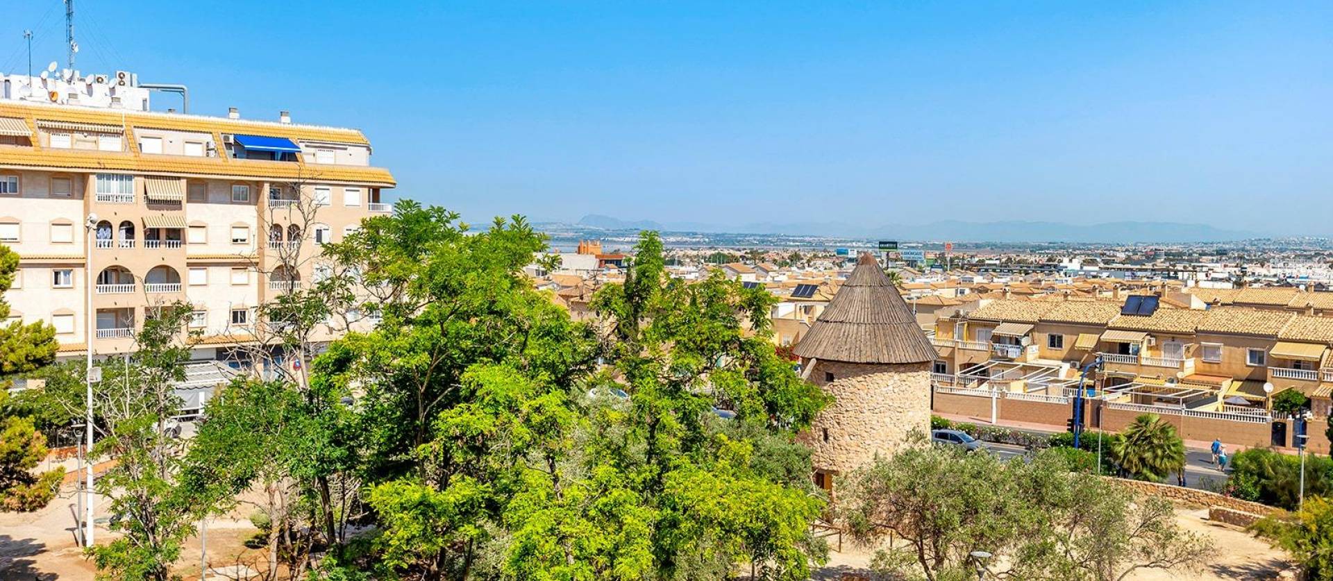 Venta - Apartment - Torrevieja - Playa de los locos