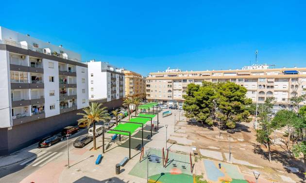 Venta - Apartment - Torrevieja - Playa de los locos