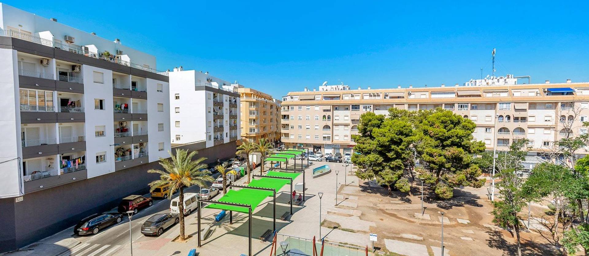 Venta - Apartment - Torrevieja - Playa de los locos