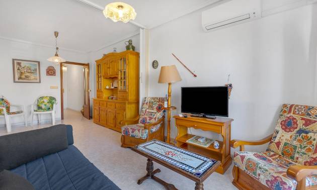 Venta - Apartment - Torrevieja - Playa de los locos