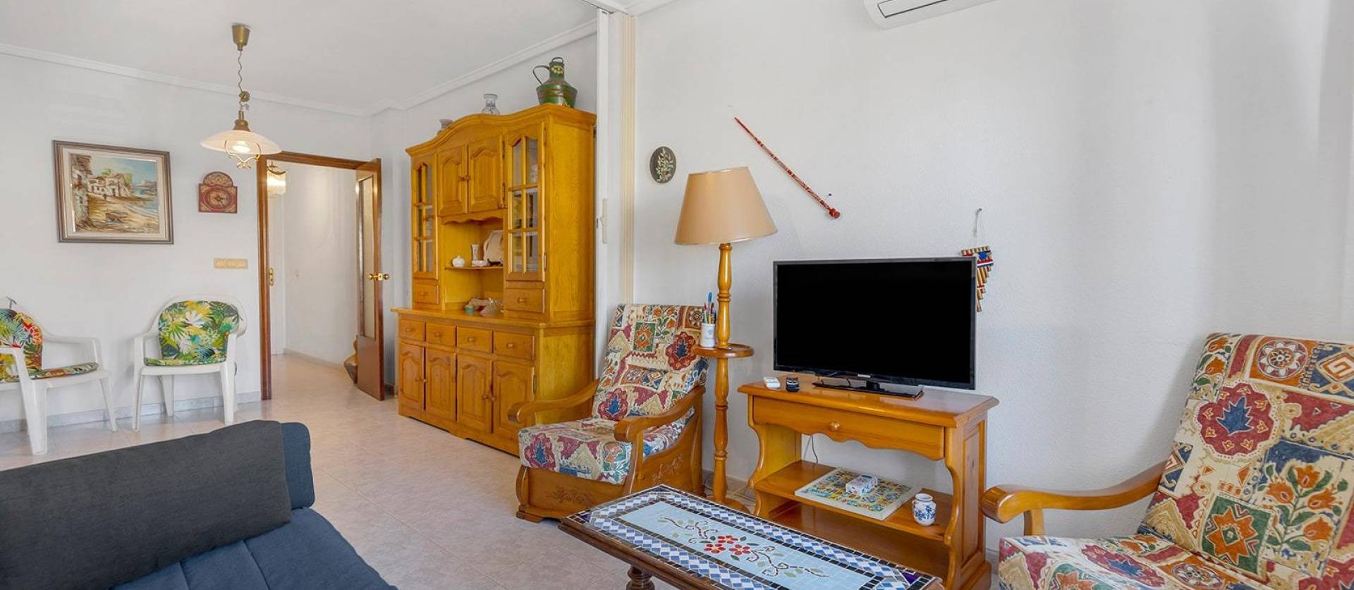 Venta - Apartment - Torrevieja - Playa de los locos