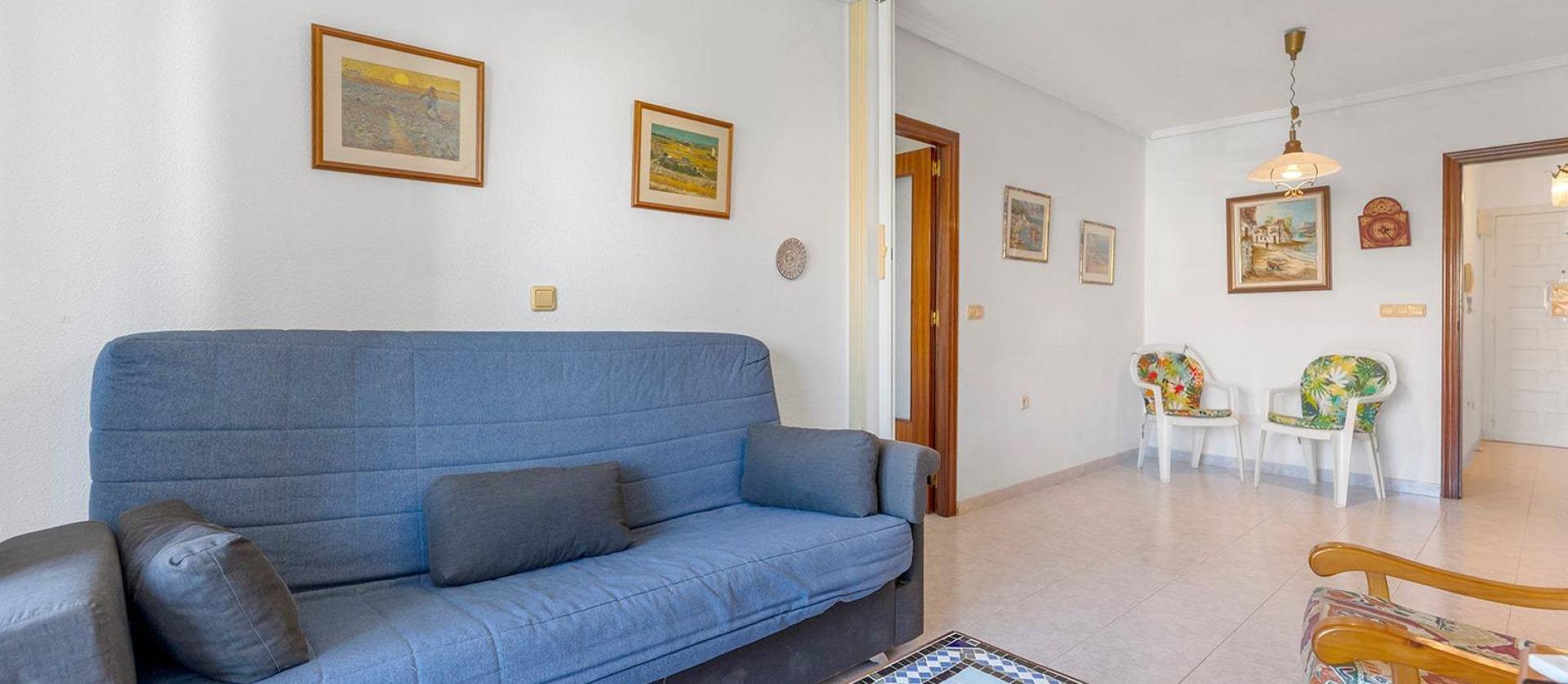 Venta - Apartment - Torrevieja - Playa de los locos