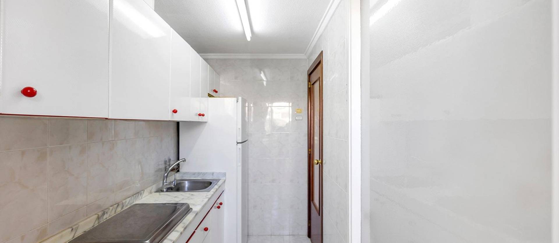 Venta - Apartment - Torrevieja - Playa de los locos