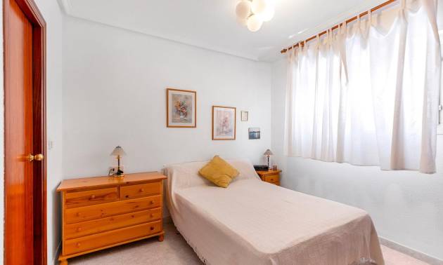 Venta - Apartment - Torrevieja - Playa de los locos