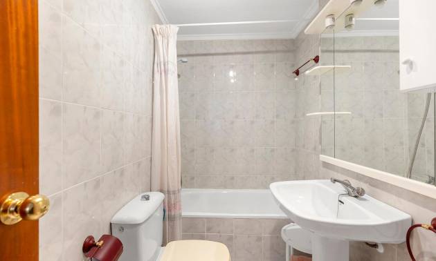 Venta - Apartment - Torrevieja - Playa de los locos