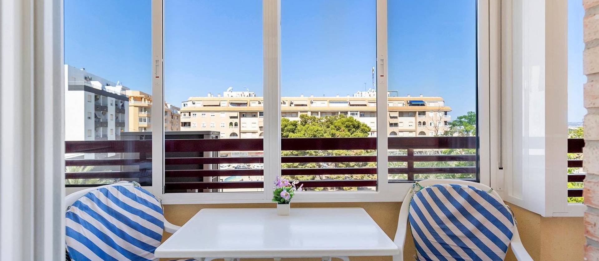 Venta - Apartment - Torrevieja - Playa de los locos