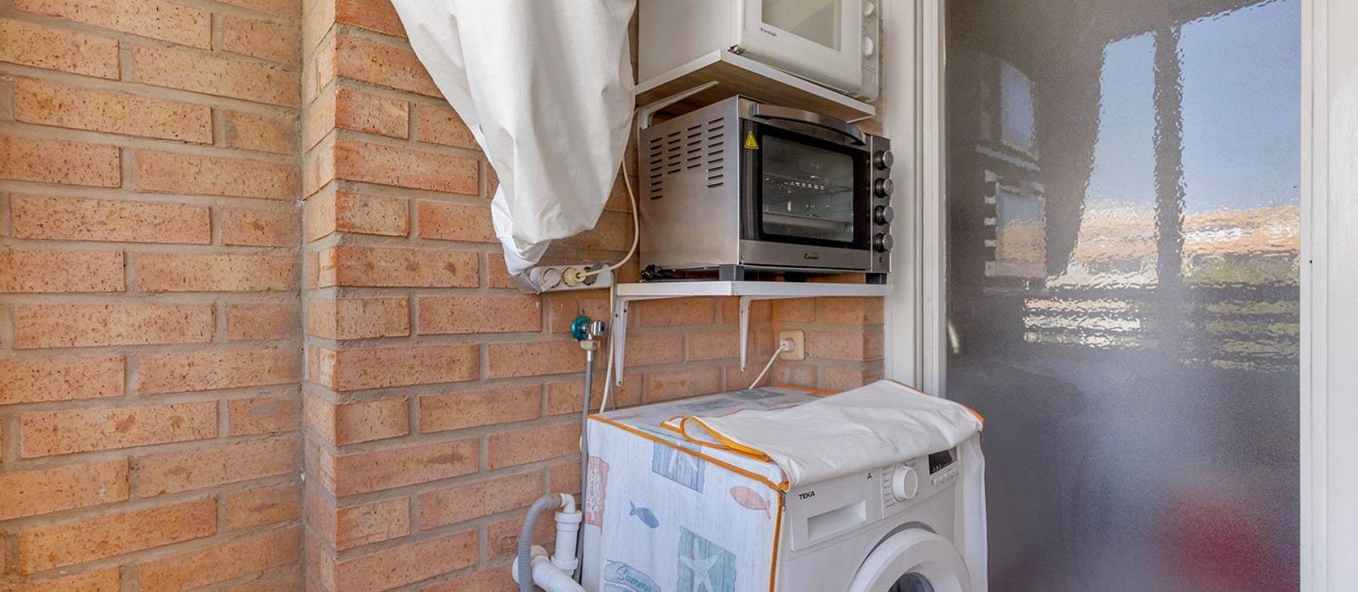 Venta - Apartment - Torrevieja - Playa de los locos