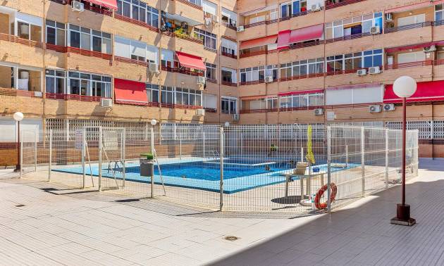 Venta - Apartment - Torrevieja - Playa de los locos