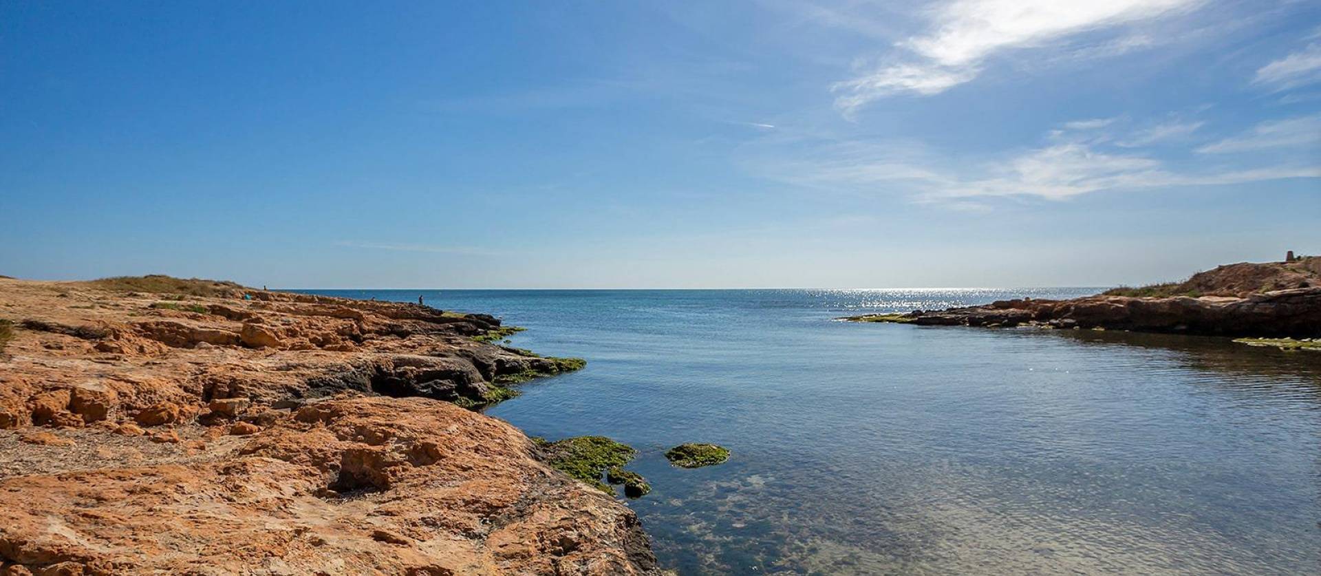 Venta - Apartment - Torrevieja - Playa de los locos