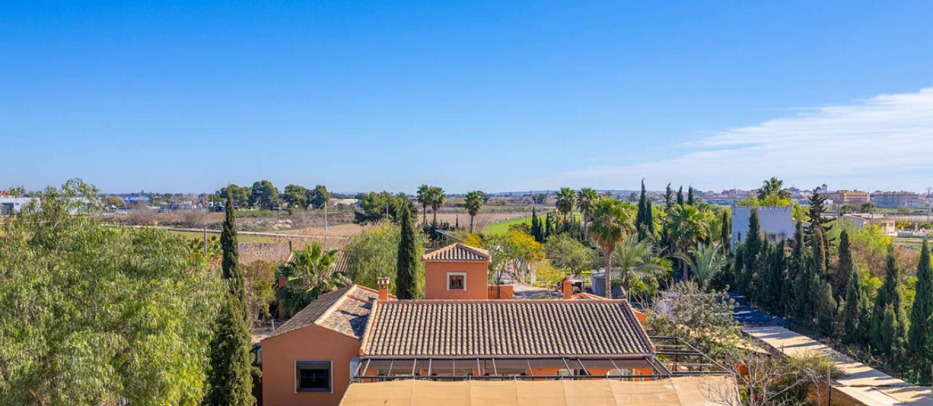 Venta - Country House - Catral