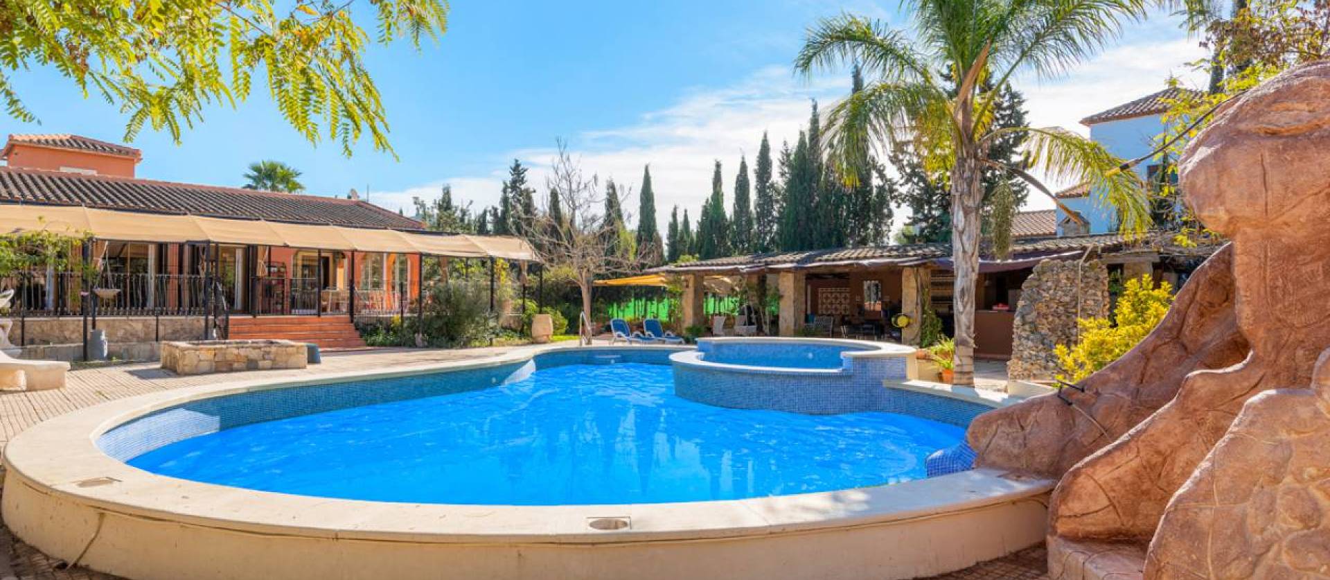 Venta - Country House - Catral