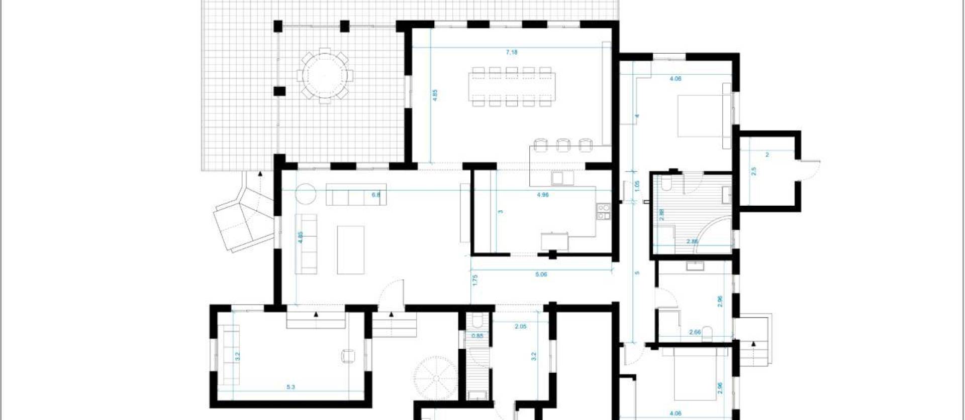 Venta - Country House - Catral