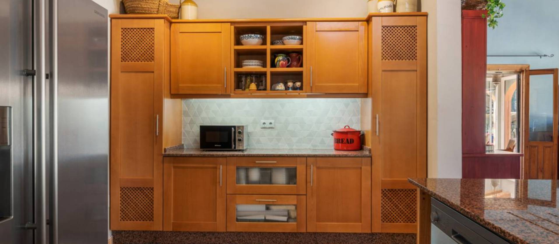 Venta - Country House - Catral