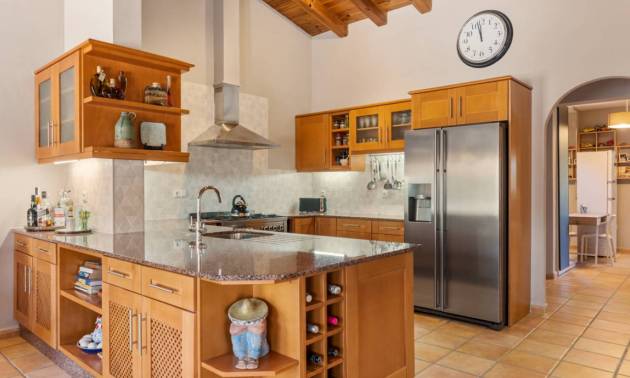 Venta - Country House - Catral