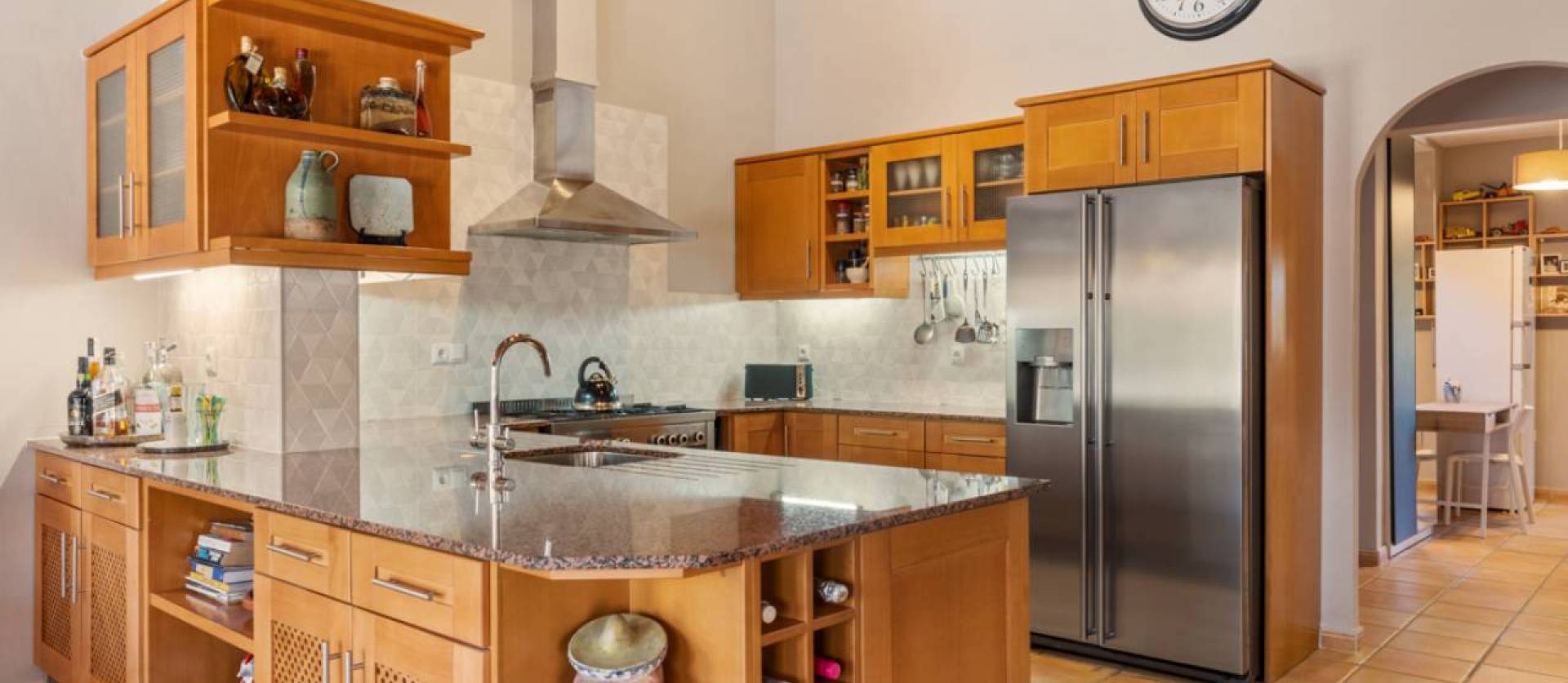 Venta - Country House - Catral