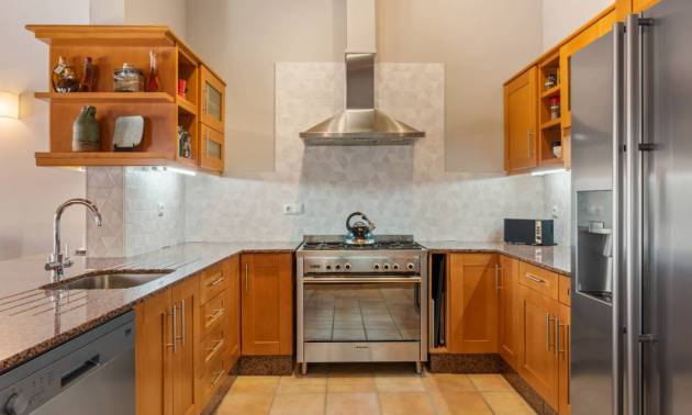 Venta - Country House - Catral