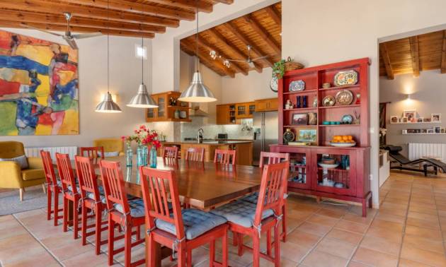 Venta - Country House - Catral