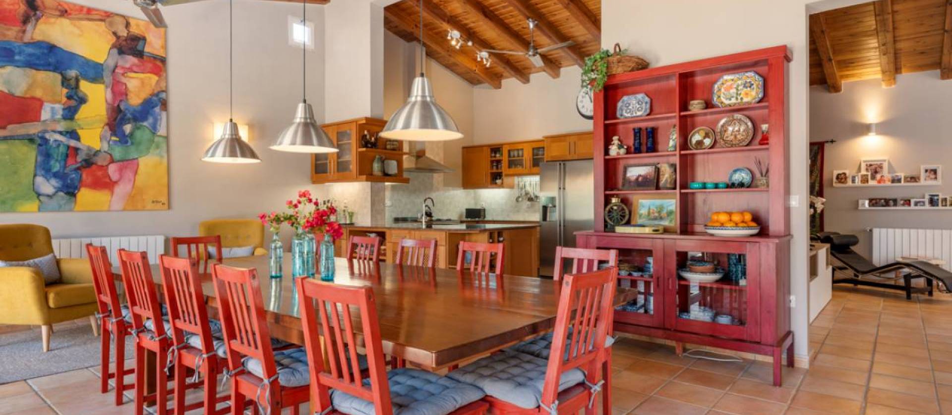 Venta - Country House - Catral