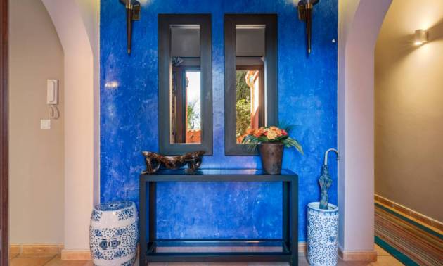 Venta - Country House - Catral