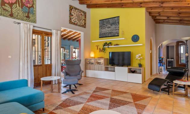 Venta - Country House - Catral