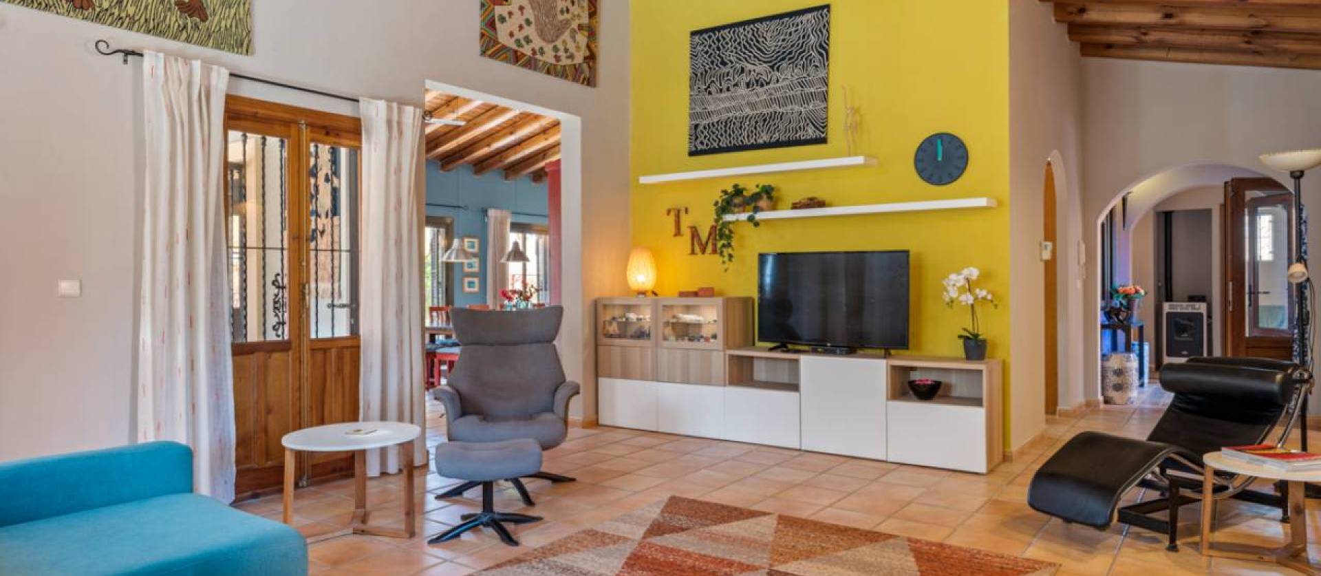 Venta - Country House - Catral