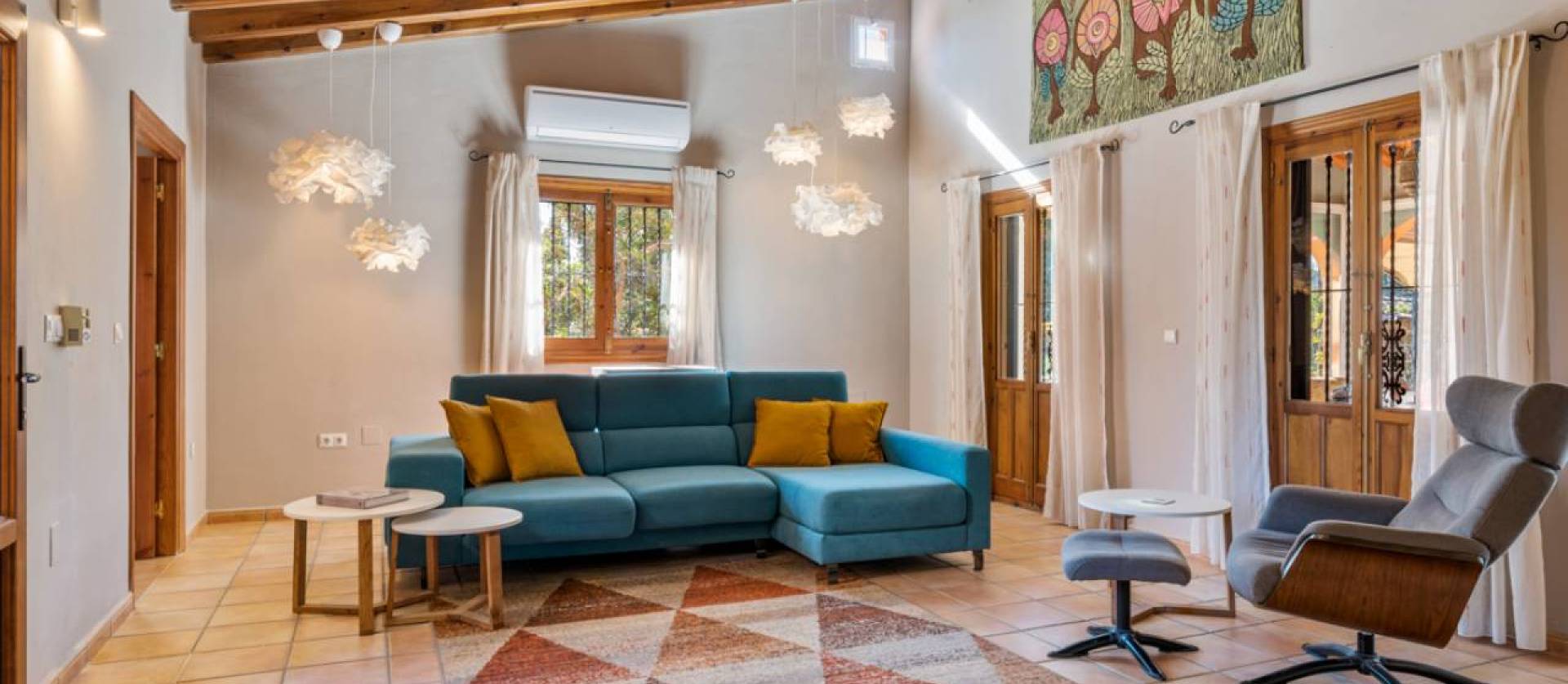 Venta - Country House - Catral