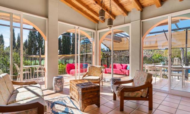 Venta - Country House - Catral