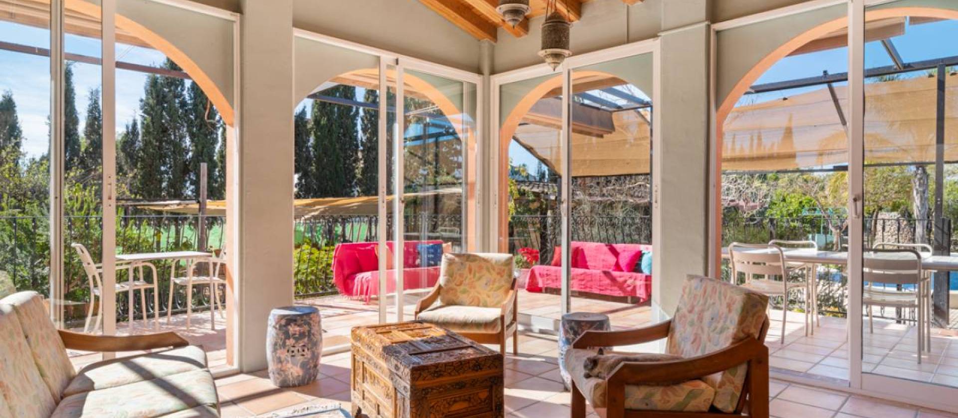 Venta - Country House - Catral