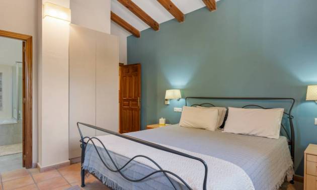 Venta - Country House - Catral