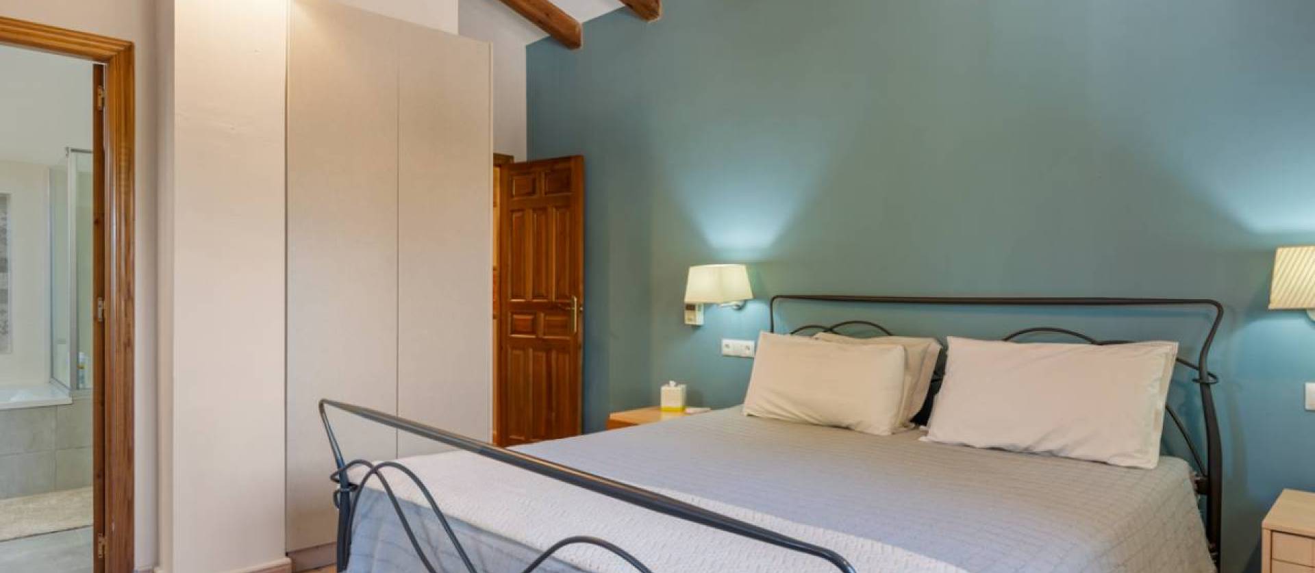 Venta - Country House - Catral