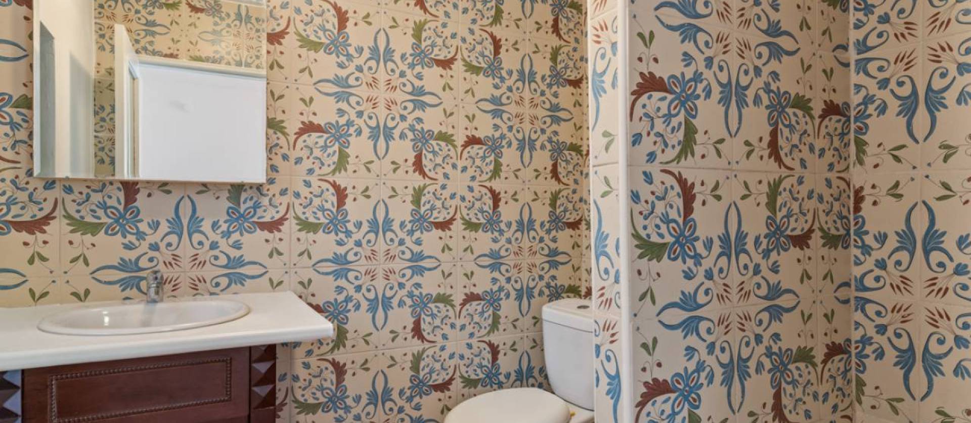 Venta - Country House - Catral